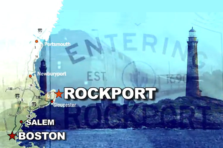Tuck Inn Rockport MA
